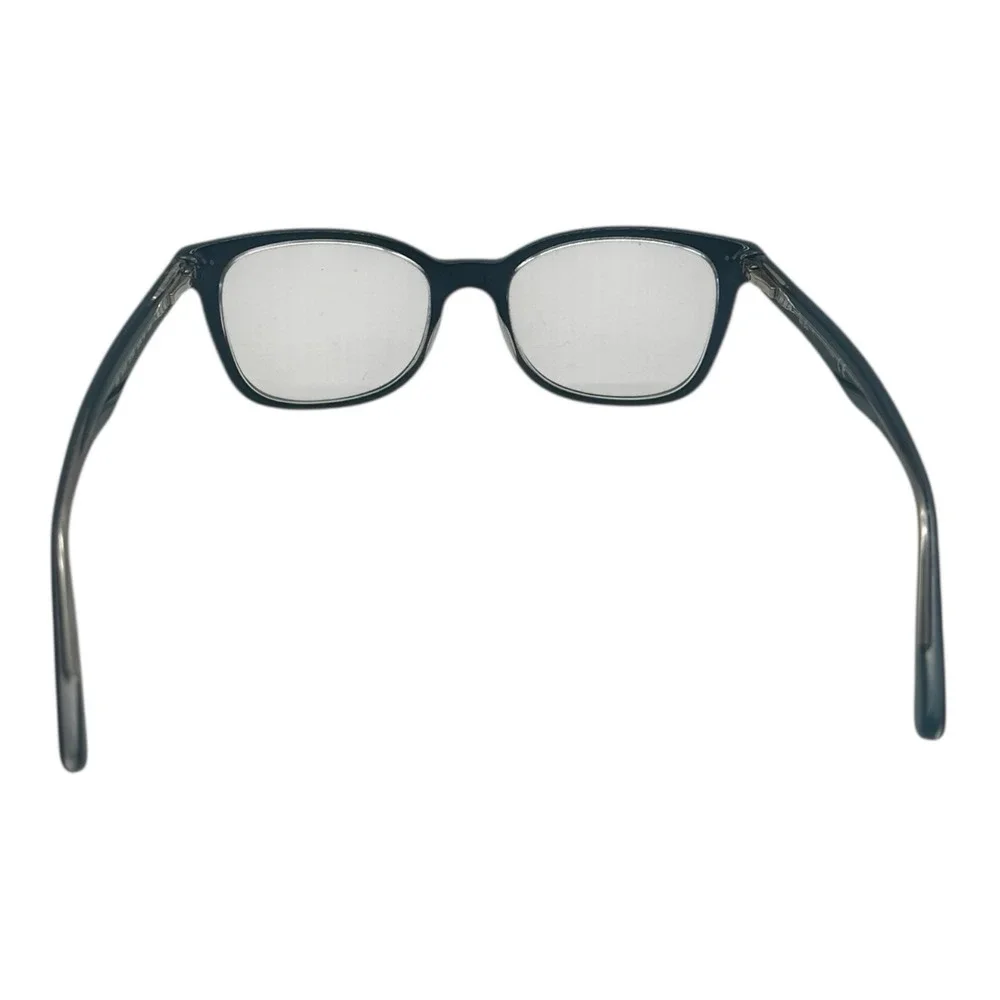 Ray Ban RB5285 5763 Turquoise Eyeglasses‎ FRAMES ONLY 53-19-145 w/Case
